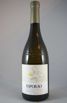 Herdade de Esporão "Branco Reserva", Portugal